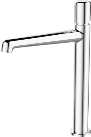 Смеситель для раковины BelBagno Uno UNO-LMC-CRM