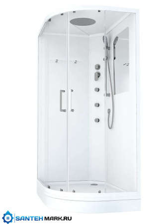 Душевая кабина Teuer D129-25L