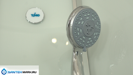 Душевая кабина Timo Ilma-901 100x100