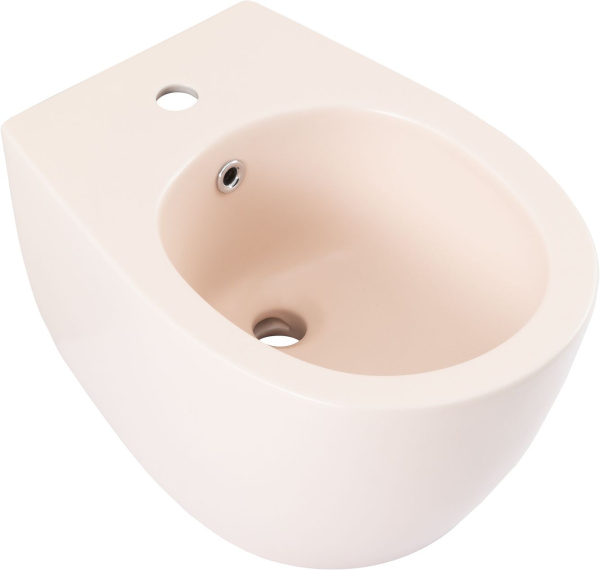 Биде Allen Brau Fantasy 4.11006.SM розовый Биде Allen Brau Fantasy 4.11006.SM розовый