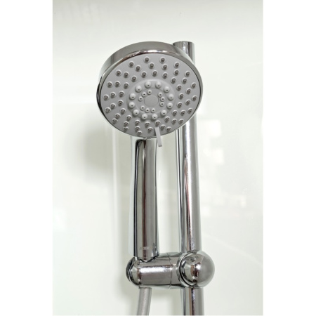 Душевая кабина DTO Z900 VOGUE (меняющая прозрачность) 90x90