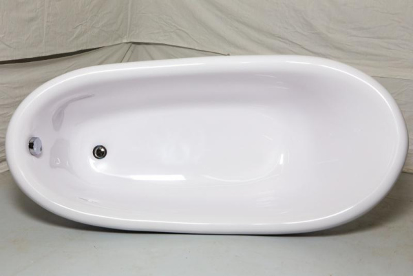 Ванна Castone Даллас