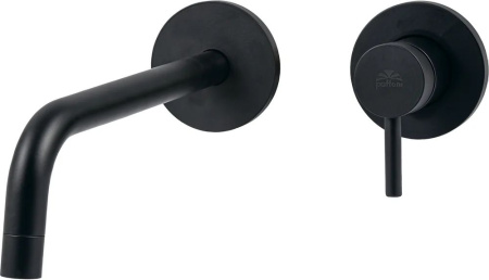 Смеситель Paffoni Light LIG006NO70 (с внутренней частью) Смеситель Paffoni Light LIG006NO70 (с внутренней частью)