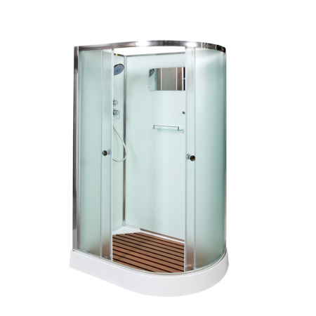 Душевая кабина DTO D 102 L 120x80