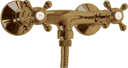 Смеситель Cezares Golf GOLF-DS-02