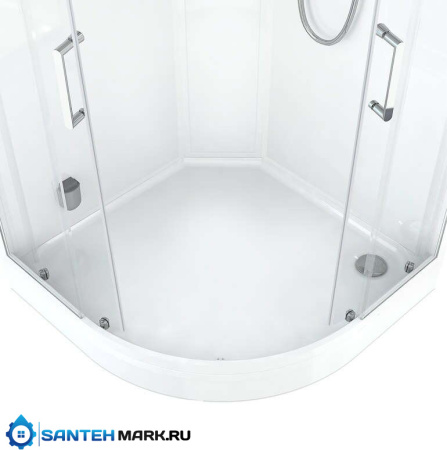 Душевая кабина Teuer D10-75