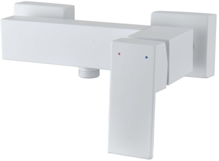 Смеситель Aquanet Blanco AF420-30W