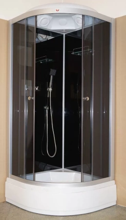 Душевая кабина Parly CMM85