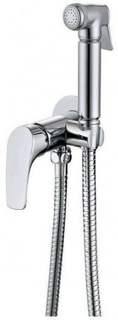 Смеситель Aquanet Atletic AF310-52C (с внутренней частью)