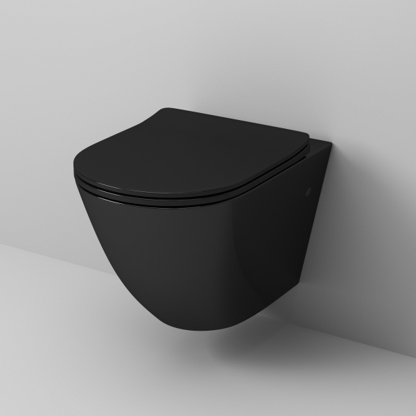 Унитаз Grossman GR-4411blackS