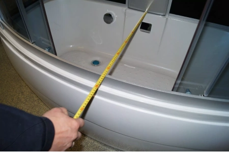 Душевая кабина Parly CN140