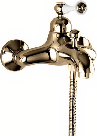 Смеситель для ванны Cezares Margot MARGOT-VM-02-Bi