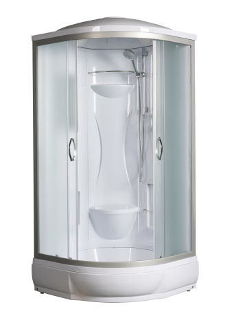 Душевая кабина River Rein 90/24 MT