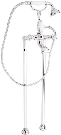 Смеситель Cezares Lord LORD-VDP-01-Bi