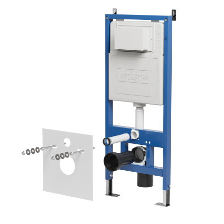 Инсталляция Grossman 900.K31.01.000