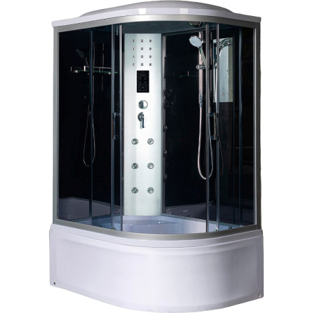 Душевая кабина River Dunay 120/90/44 TH L Душевая кабина River Dunay 120/90/44 TH L