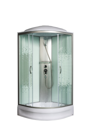 Душевая кабина МОНОМАХ  90/24 С МЗ