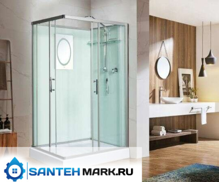 Душевая кабина WeltWasser WW500 Laine 1201