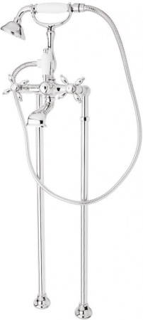 Смеситель Cezares Nostalgia NOSTALGIA-VDP-01-Bi