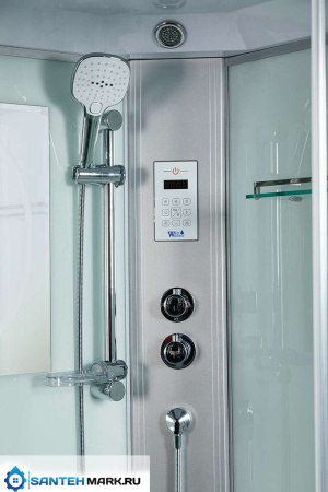 Душевая кабина WeltWasser WW500 Nesse 904 Душевая кабина WeltWasser WW500 Nesse 904