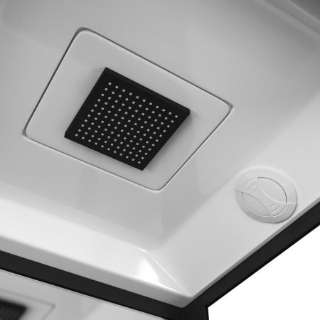 Душевая кабина Grossman GR-227L 90x120