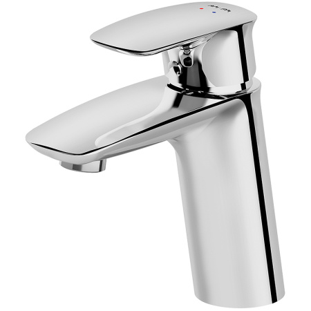 Смеситель для раковины AM.PM Spirit V2.1 F71A82100 Хром Смеситель для раковины AM.PM Spirit V2.1 F71A82100 Хром