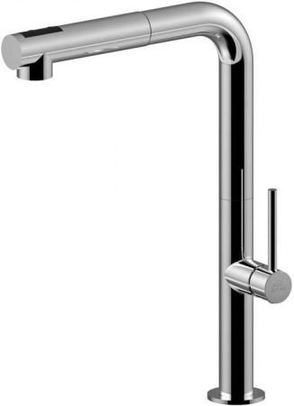 Смеситель Paffoni Chef CH985CR