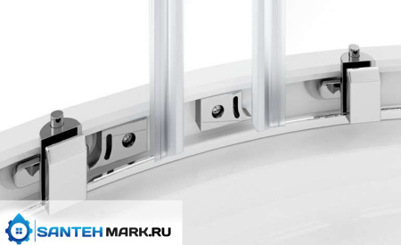 Душевая кабина Teuer D10-50 Душевая кабина Teuer D10-50