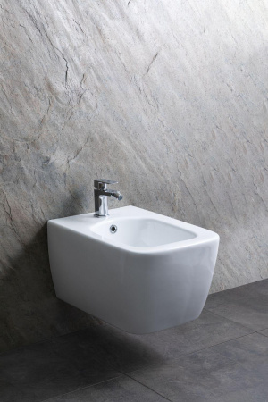 Биде Allen Brau Liberty 4.33010.20 белый