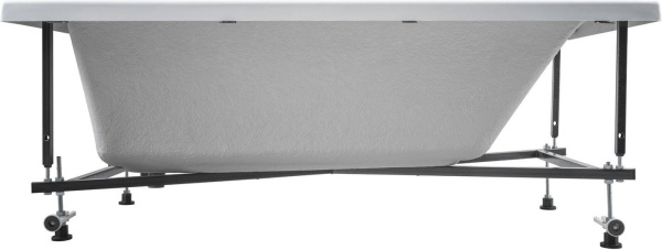 Ванна Aquanet Bright 155x70 (с каркасом)