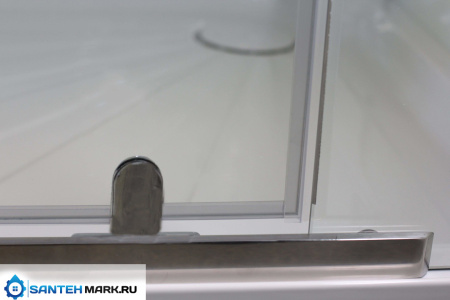 Душевая кабина Ceruttispa MiMi901T (90x90x215-225)