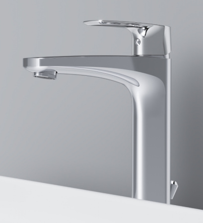 Смеситель для раковины AM.PM Gem F90A92200 Хром