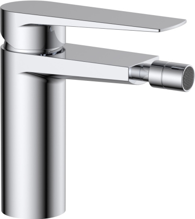 Смеситель для биде BelBagno Carin CAR-BD-CRM