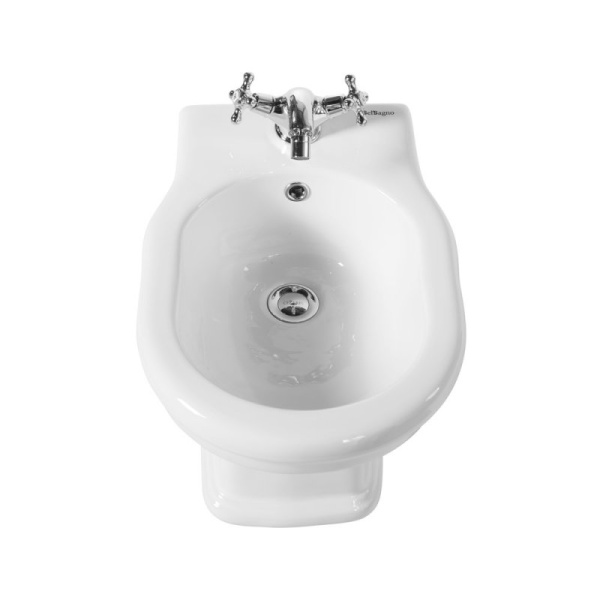 Биде BelBagno BOHEME BB115BH