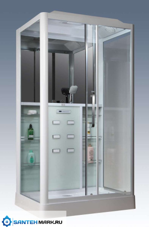 Душевая кабина Loranto CS 127 R Душевая кабина Loranto CS 127 R