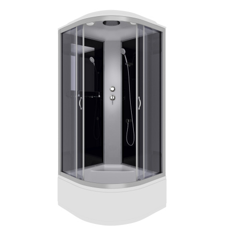 Душевая кабина Niagara Classic NG-2509-14 100x100