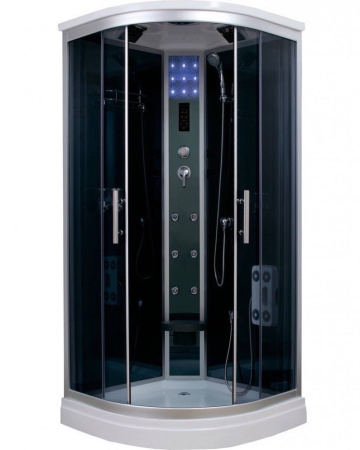 Душевая кабина Timo Standart T-1109 90x90