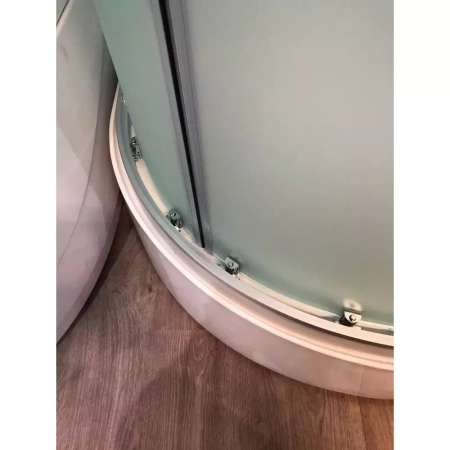 Душевая кабина Imwei XDS-90 90x90 прозрачное