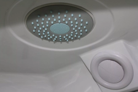 Душевая кабина Parly BM120L