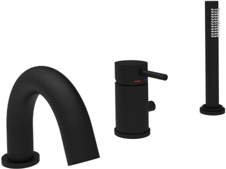 Смеситель Paffoni Light LIG047NO