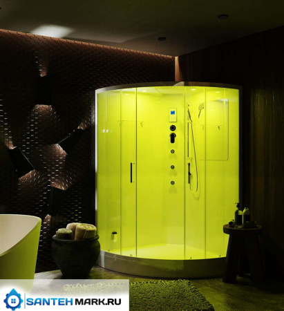 Душевая кабина Teuer D12-75 Душевая кабина Teuer D12-75