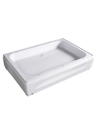 Душевая кабина River Sena 120/80/24 TH