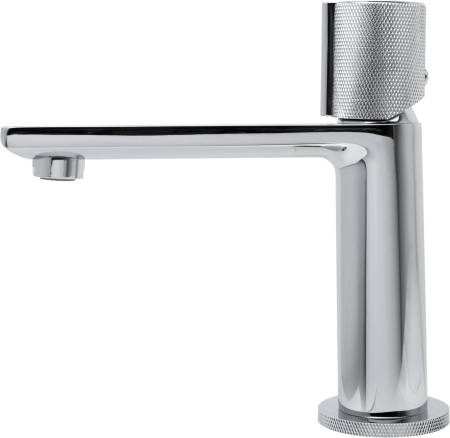 Смеситель Allen Brau Liberty 5.33001-00 хром