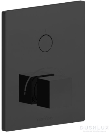 Смеситель Paffoni Compact Box CPM513NO Смеситель Paffoni Compact Box CPM513NO
