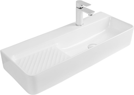 Раковина Aquanet Comfort-5 80 Раковина Aquanet Comfort-5 80