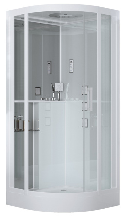 Душевая кабина Grossman GR-141 100x100 Душевая кабина Grossman GR-141 100x100