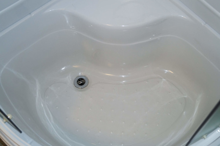 Душевая кабина Parly AE90 Душевая кабина Parly AE90