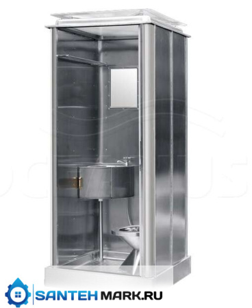 Душевая кабина Oceanus 16-002.1