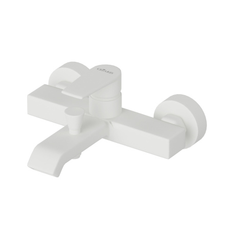 Смеситель CEZARES NAUTIC NAUTIC-VM-BIO Белый