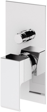 Смеситель для душа Cezares Porta PORTA-VDIM-01 с внутренней частью